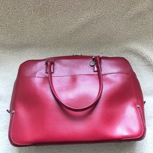 Lamarthe computer briefcase purse